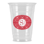 Atomic Orbit Party Cups - 16oz (Personalized)