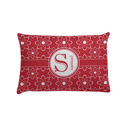 Atomic Orbit Pillow Case - Standard (Personalized)