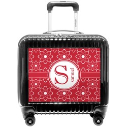 Atomic Orbit Pilot / Flight Suitcase (Personalized)