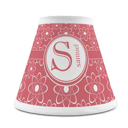 Atomic Orbit Chandelier Lamp Shade (Personalized)