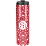 Atomic Orbit Stainless Steel Skinny Tumbler - 20 oz (Personalized)