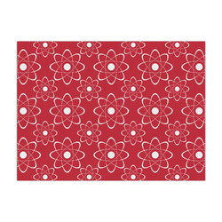 Atomic Orbit Large Tissue Papers Sheets - Heavyweight