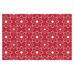 Atomic Orbit X-Large Tissue Papers Sheets - Heavyweight