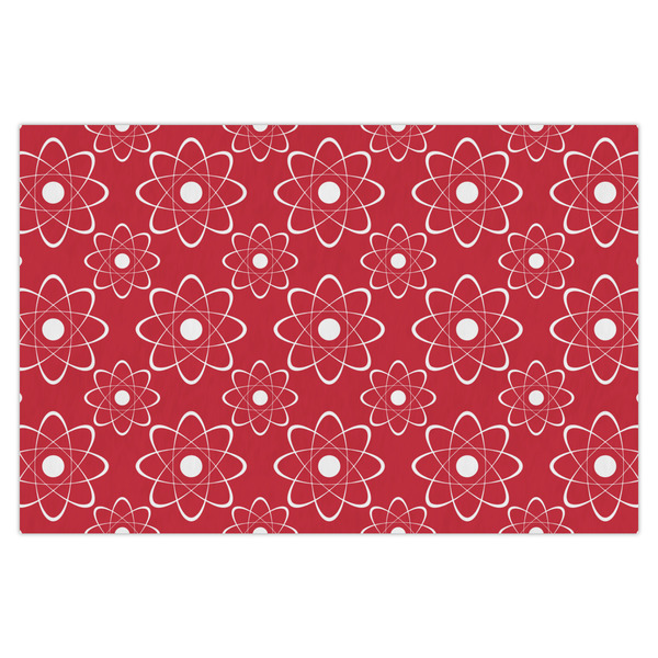 Custom Atomic Orbit X-Large Tissue Papers Sheets - Heavyweight