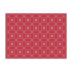 Atomic Orbit Large Tissue Papers Sheets - Lightweight