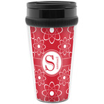 Atomic Orbit Acrylic Travel Mug without Handle (Personalized)