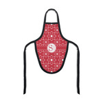 Atomic Orbit Bottle Apron (Personalized)