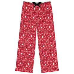 Atomic Orbit Womens Pajama Pants - S