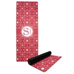 Atomic Orbit Yoga Mat (Personalized)