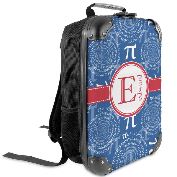 Custom PI Kids Hard Shell Backpack (Personalized)