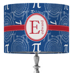 PI 16" Drum Lamp Shade - Fabric (Personalized)