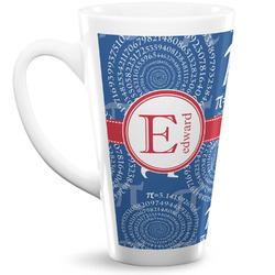 PI 16 Oz Latte Mug (Personalized)