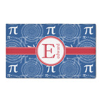 PI 3' x 5' Patio Rug (Personalized)