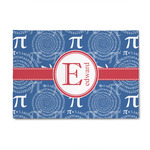 PI 4' x 6' Indoor Area Rug (Personalized)