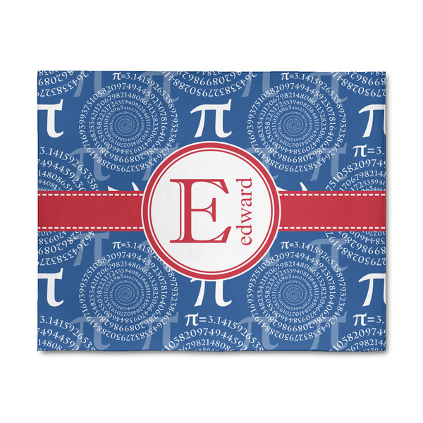 Custom PI 8' x 10' Patio Rug (Personalized)