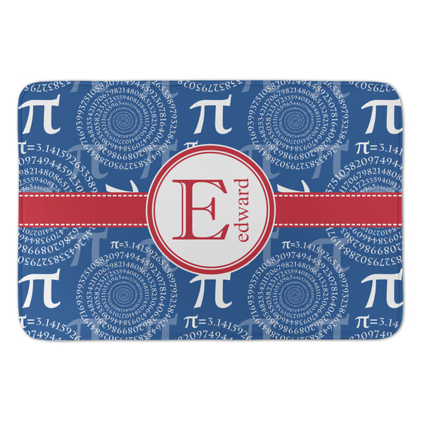 Custom PI Anti-Fatigue Kitchen Mat (Personalized)