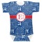 PI Baby Bodysuit 3-6