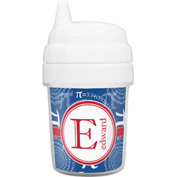 PI Baby Sippy Cup (Personalized)