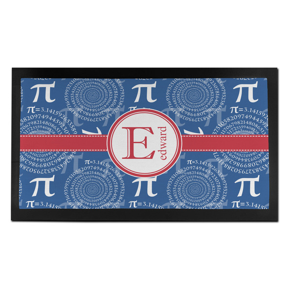 Custom PI Bar Mat - Small (Personalized)