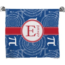 PI Bath Towel (Personalized)