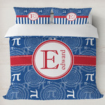 PI Duvet Cover Set - King (Personalized)