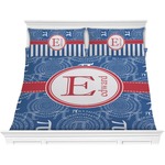 PI Comforter Set - King (Personalized)