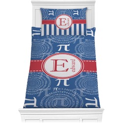 PI Comforter Set - Twin XL (Personalized)