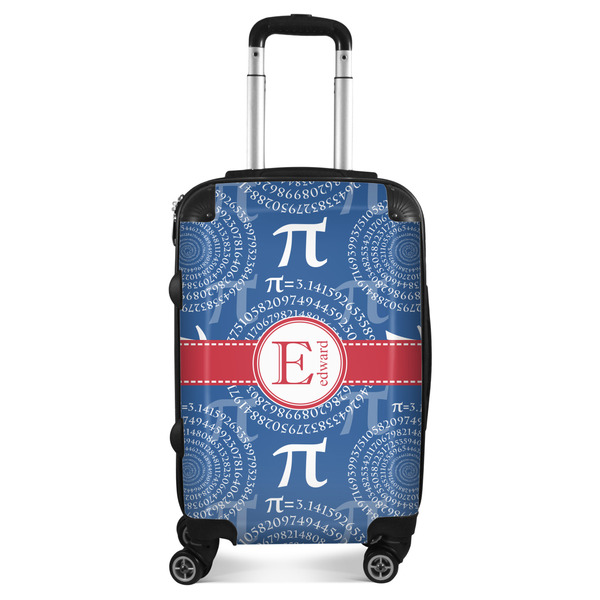 Custom PI Suitcase (Personalized)