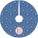 PI Tree Skirt (Personalized)