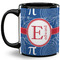 PI Coffee Mug - 11 oz - Full- Black