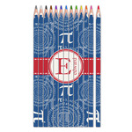 PI Colored Pencils (Personalized)