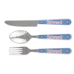 PI Cutlery Set (Personalized)