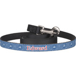 PI Dog Leash (Personalized)