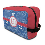 PI Toiletry Bag / Dopp Kit (Personalized)