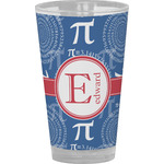 PI Pint Glass - Full Color (Personalized)