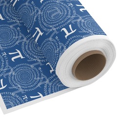 PI Fabric by the Yard - Spun Polyester Poplin