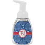 PI Foam Soap Bottle - White (Personalized)