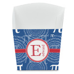 PI French Fry Favor Boxes (Personalized)