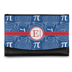 PI Genuine Leather Women's Wallet - Small (Personalized)