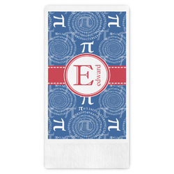 PI Guest Towels - Full Color (Personalized)