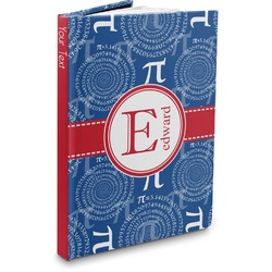 PI Hardbound Journal (Personalized)