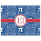 PI Indoor / Outdoor Rug - 6'x8' - Front Flat