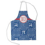 PI Kid's Apron - Small (Personalized)