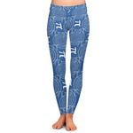 PI Ladies Leggings - Extra Small