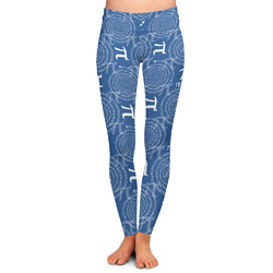 PI Ladies Leggings - Medium