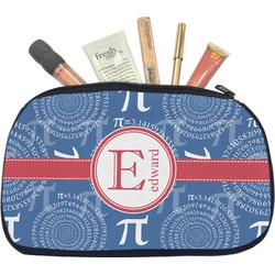 PI Makeup / Cosmetic Bag - Medium (Personalized)