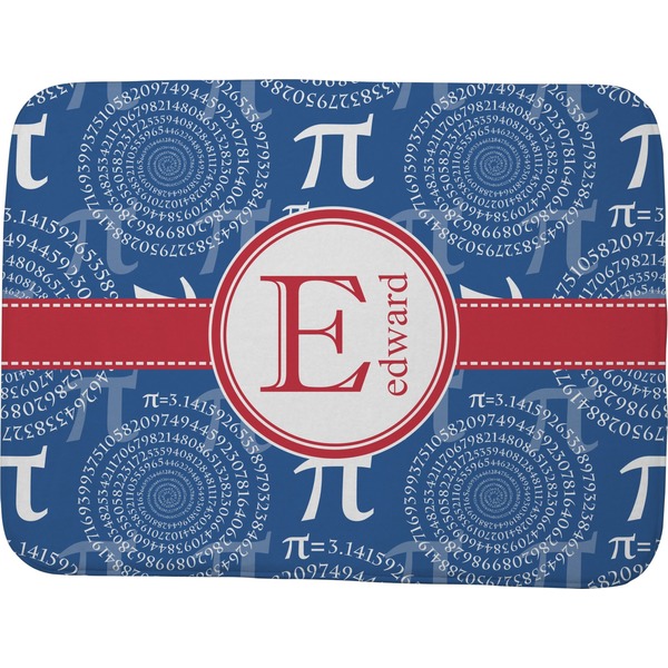 Custom PI Memory Foam Bath Mat - 48"x36" (Personalized)