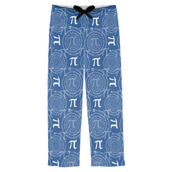 PI Mens Pajama Pants - L