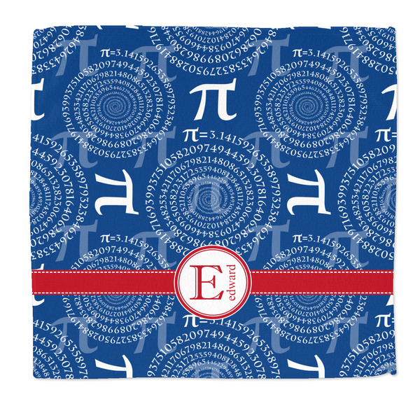 Custom PI Microfiber Dish Rag (Personalized)