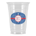 PI Party Cups - 16oz (Personalized)